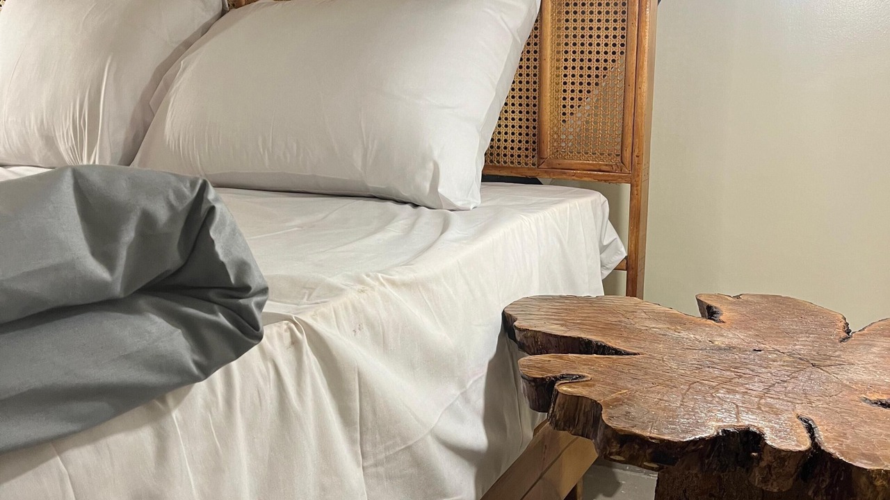 Photo of Bedroom in Abdin