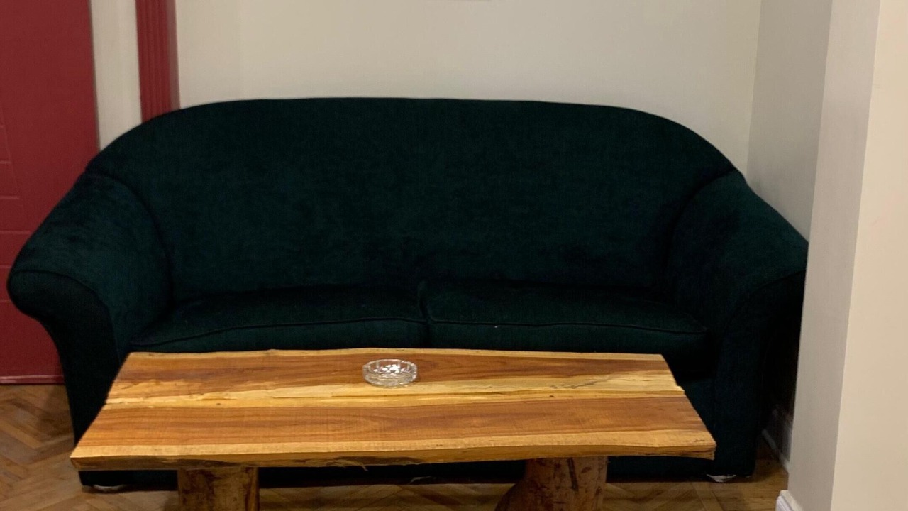 Photo of Livingroom in Abdin