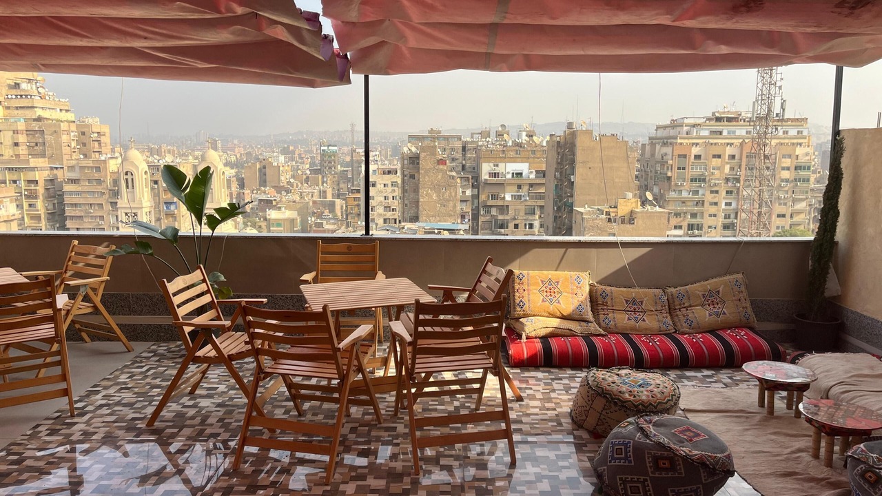Photo of Outdoor in Abdin