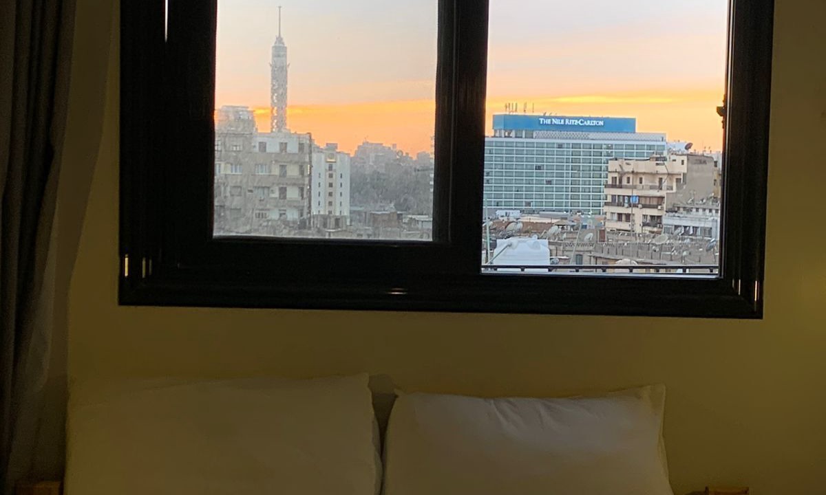 Photo of Bedroom in Abdin