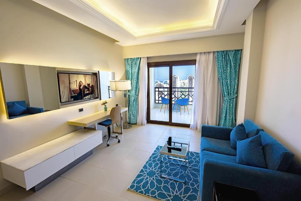Photo of Bedroom in Al Mamsha El Seyahi