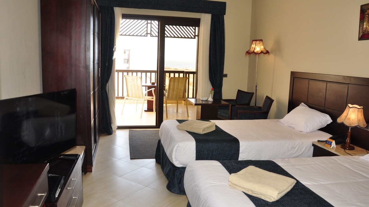 Photo of Bedroom in Al Mamsha El Seyahi