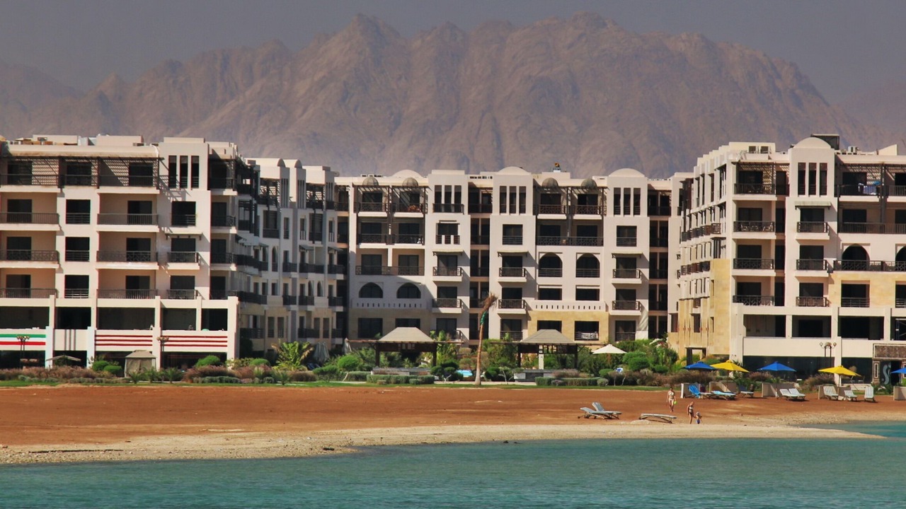 Photo of Others in Al Mamsha El Seyahi