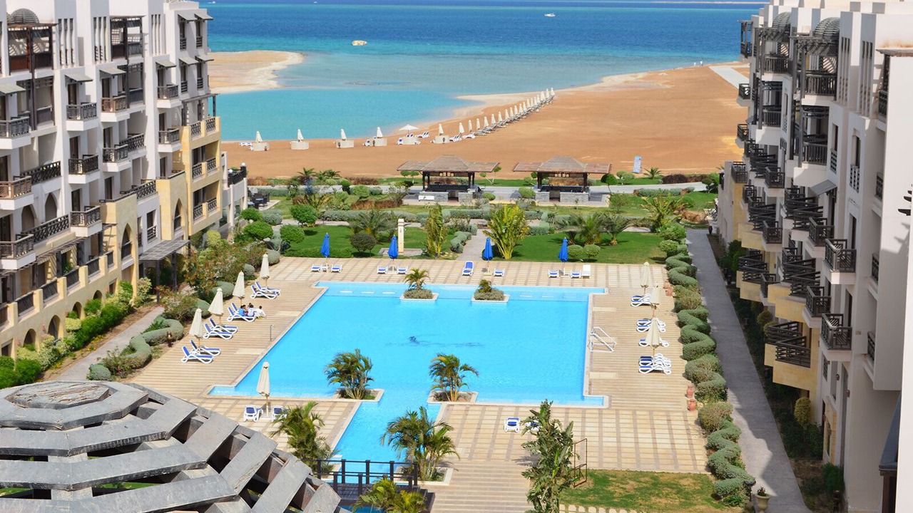 Photo of Others in Al Mamsha El Seyahi