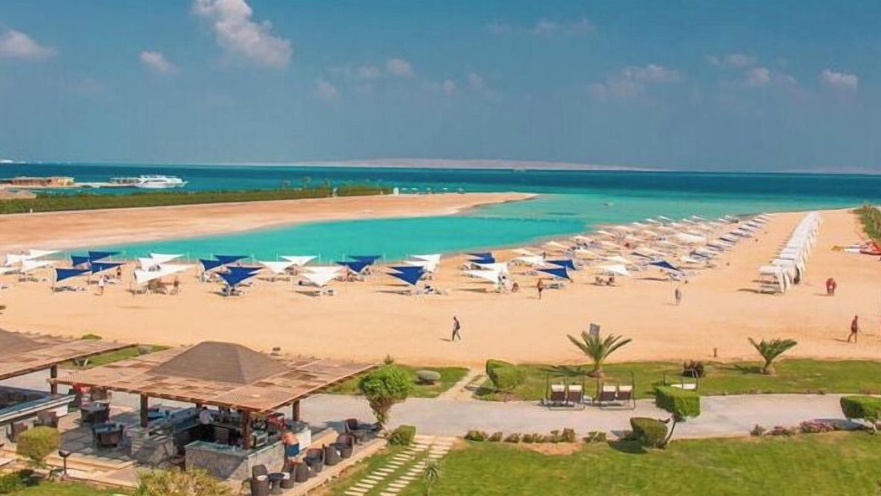 Photo of Others in Al Mamsha El Seyahi