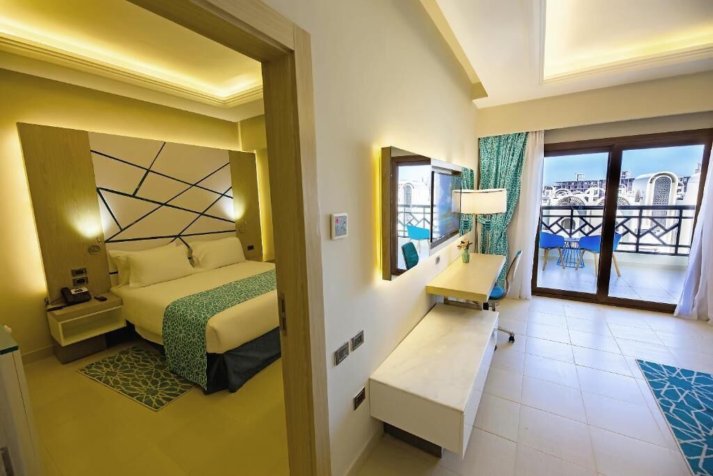 Photo of Bedroom in Al Mamsha El Seyahi