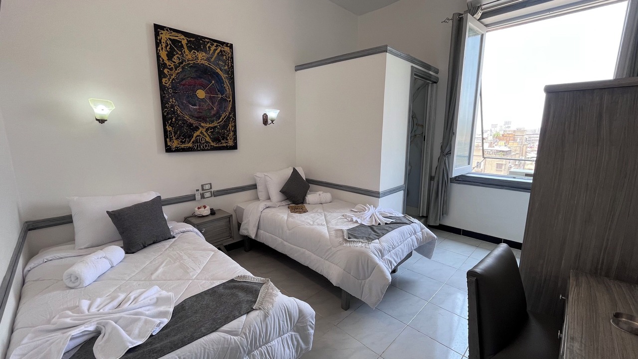 Photo of Bedroom in Abdin