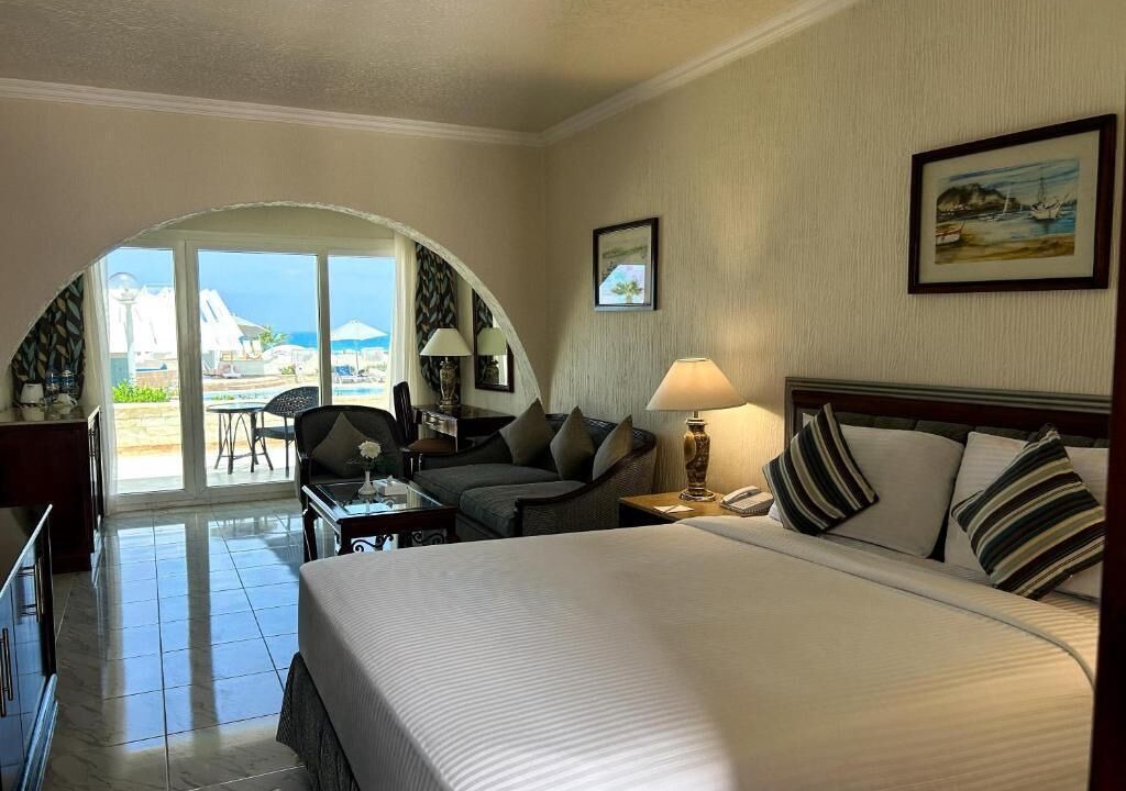 Photo of Bedroom in Borg el Arab