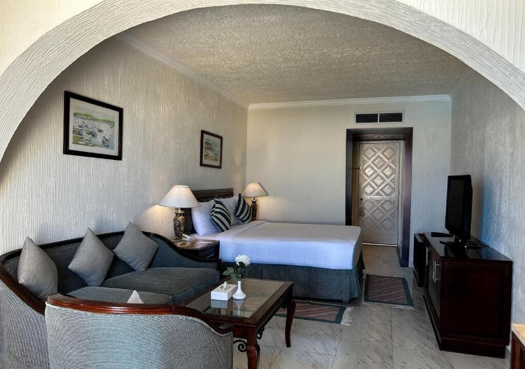 Photo of Bedroom in Borg el Arab