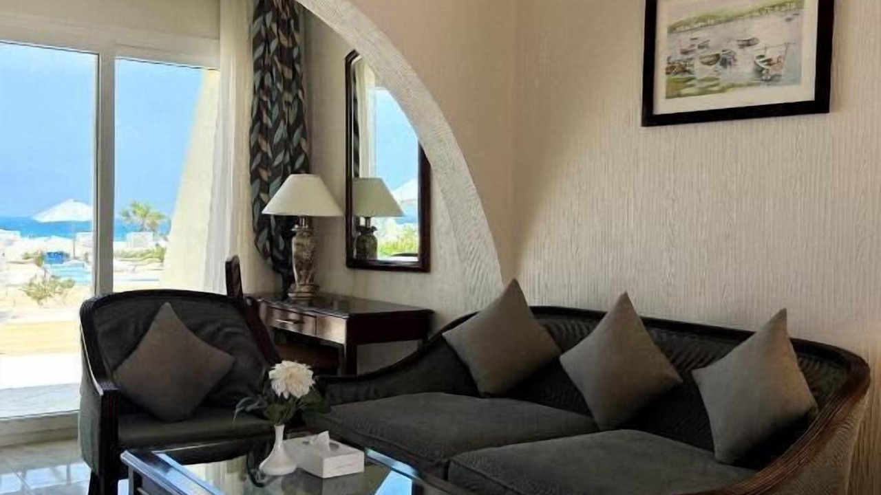 Photo of Livingroom in Borg el Arab