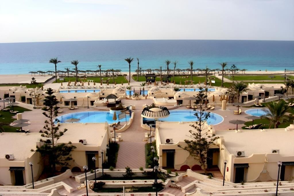 Photo of Outdoor in Borg el Arab