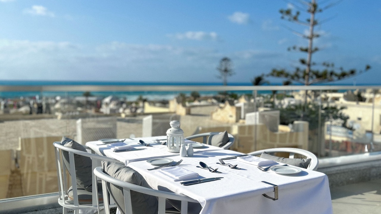 Photo of Patio Balcony in Borg el Arab