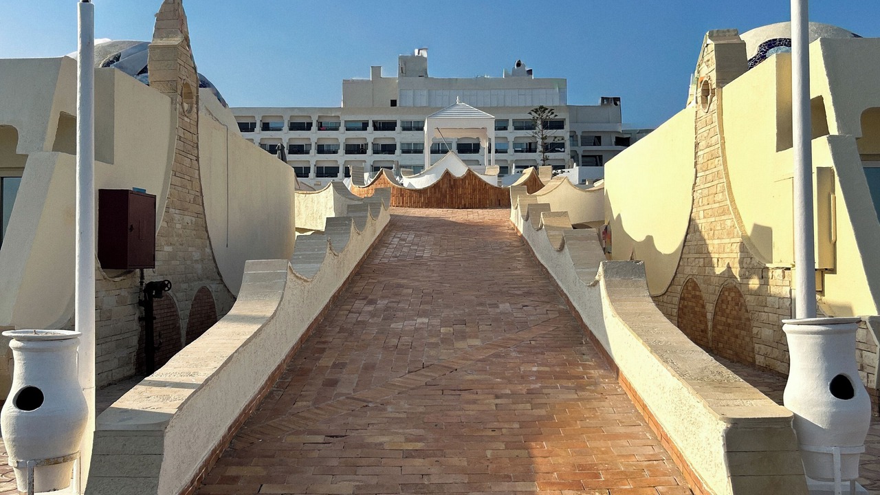 Photo of Outdoor in Borg el Arab
