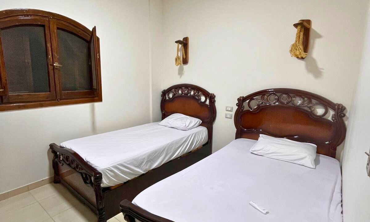 Photo of Bedroom in Dahab