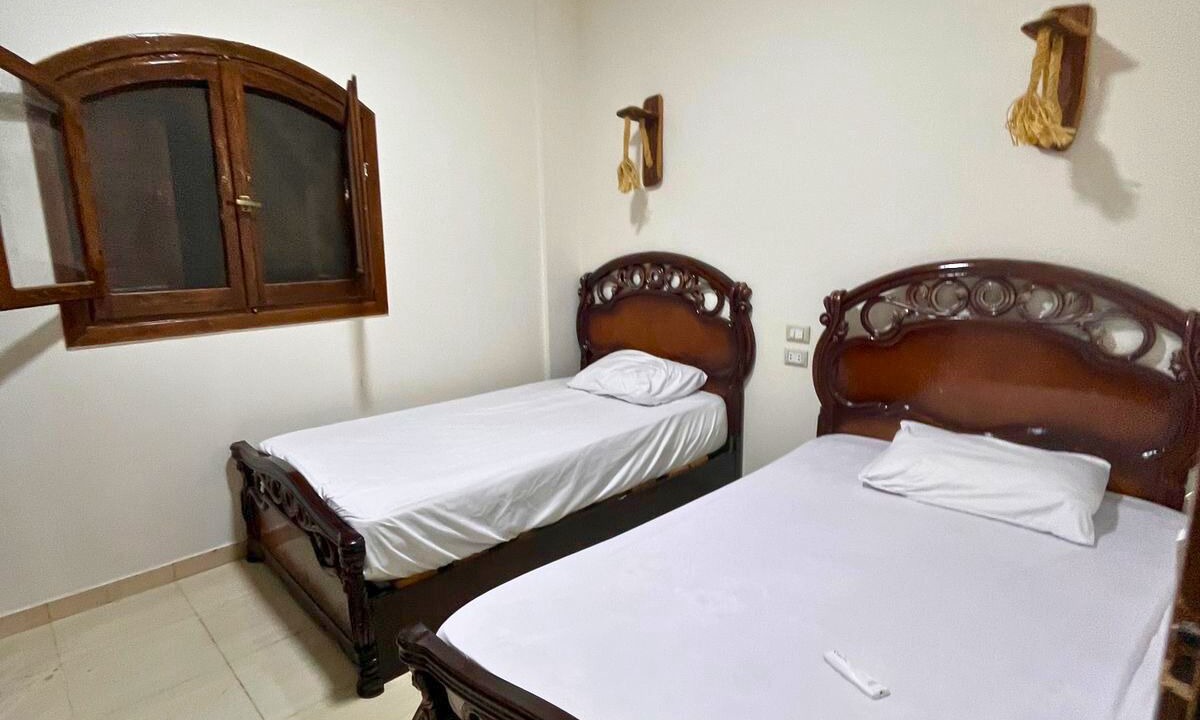 Photo of Bedroom in Dahab
