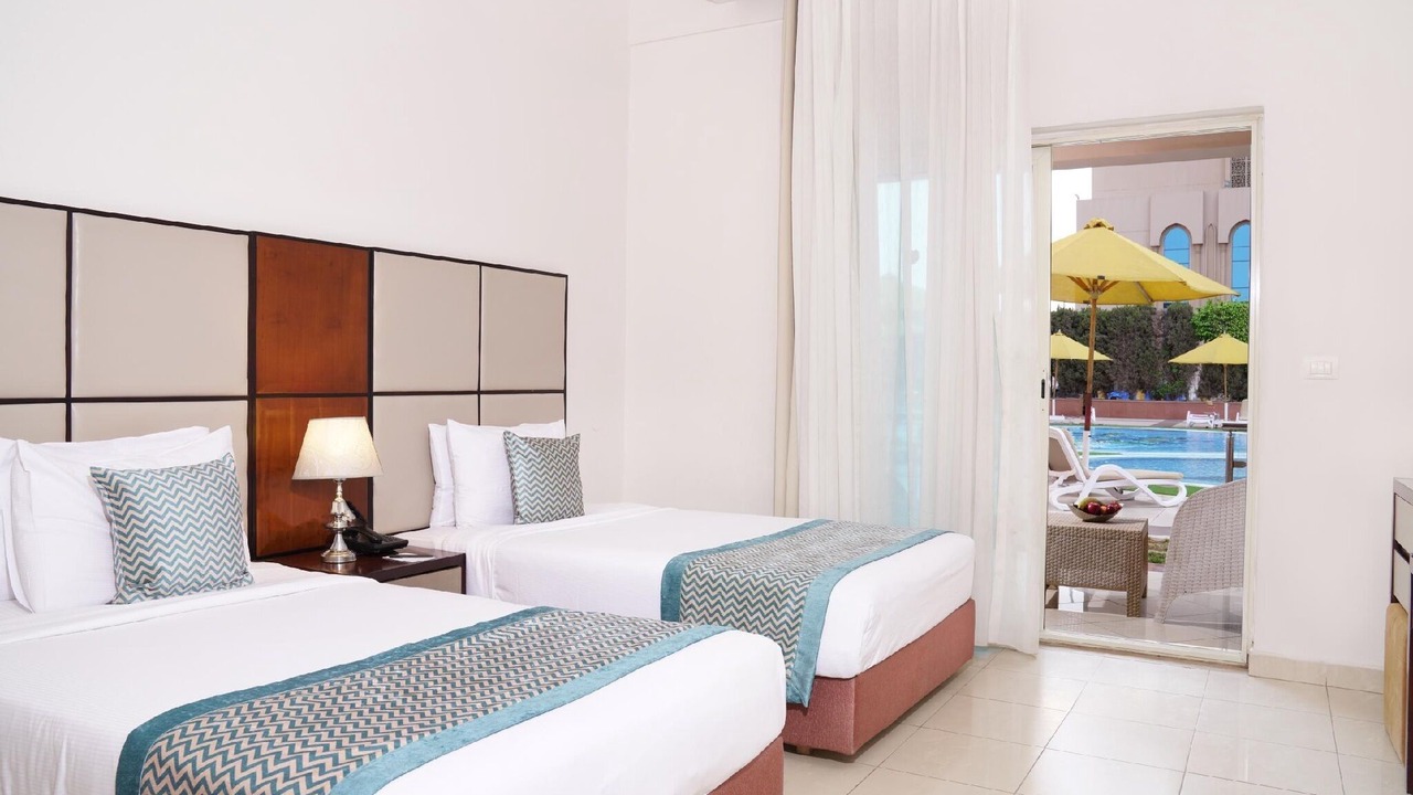 Photo of Bedroom in Cairo