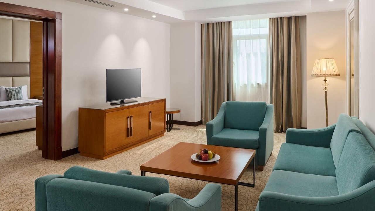 Photo of Bedroom in Cairo