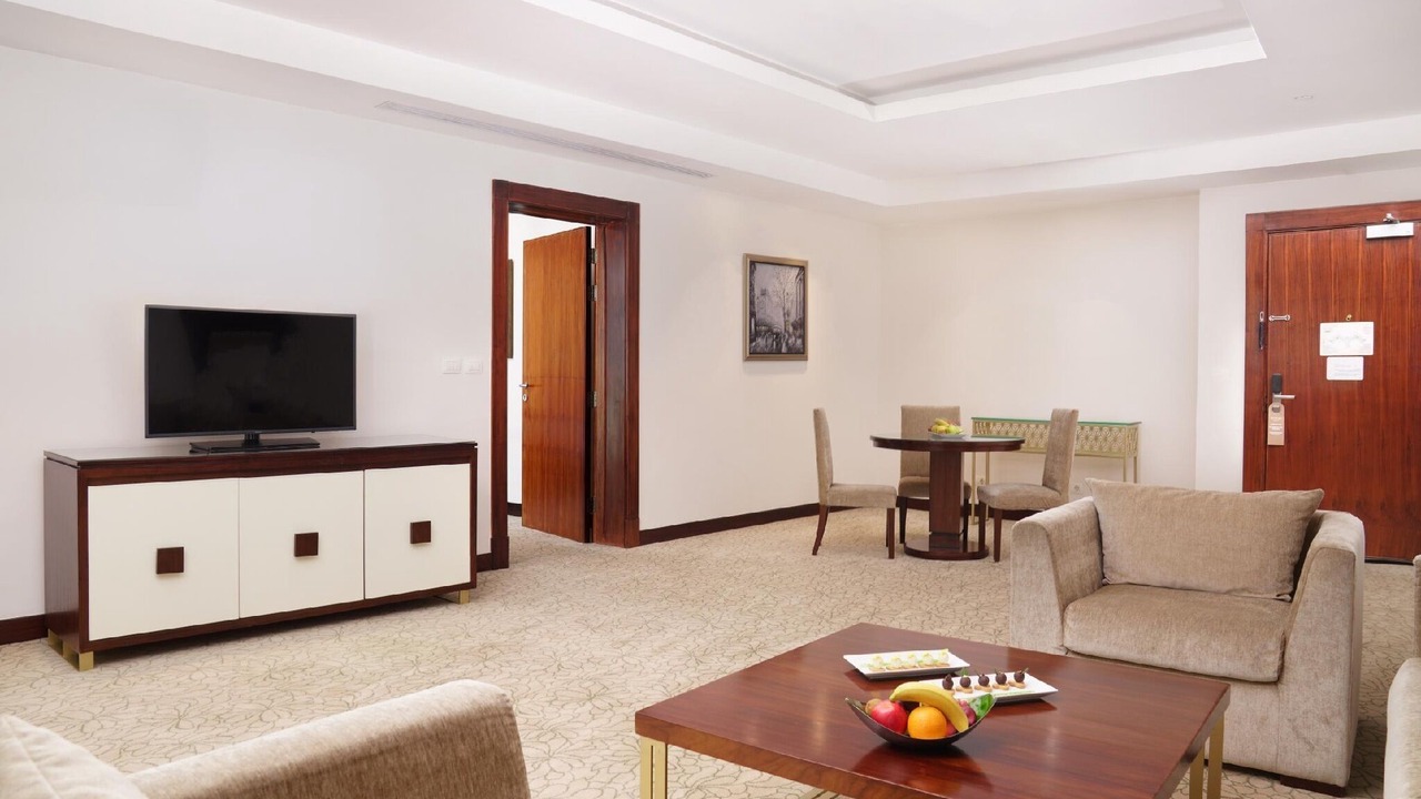 Photo of Bedroom in Cairo