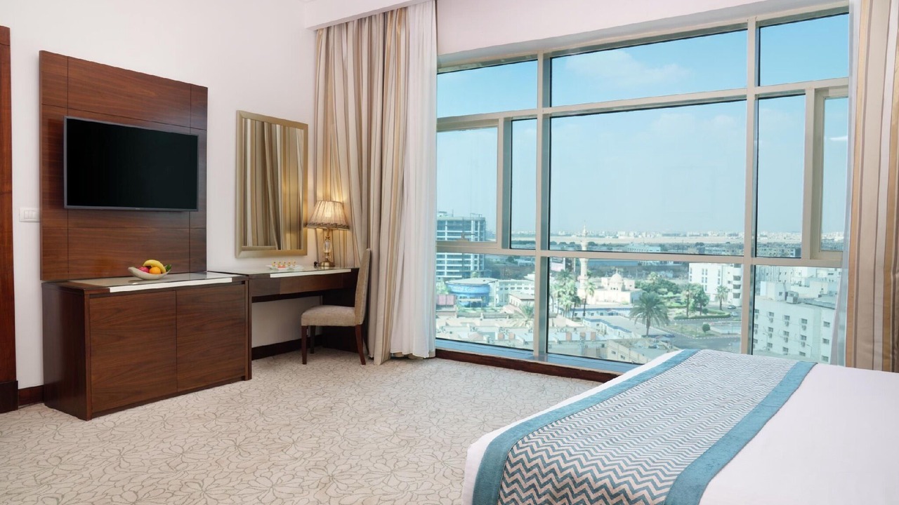 Photo of Bedroom in Cairo