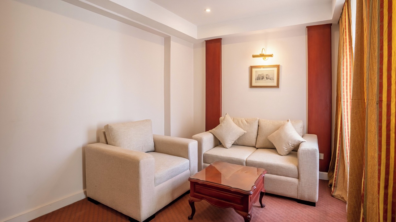 Photo of Livingroom in Kafr ad-Dawwar