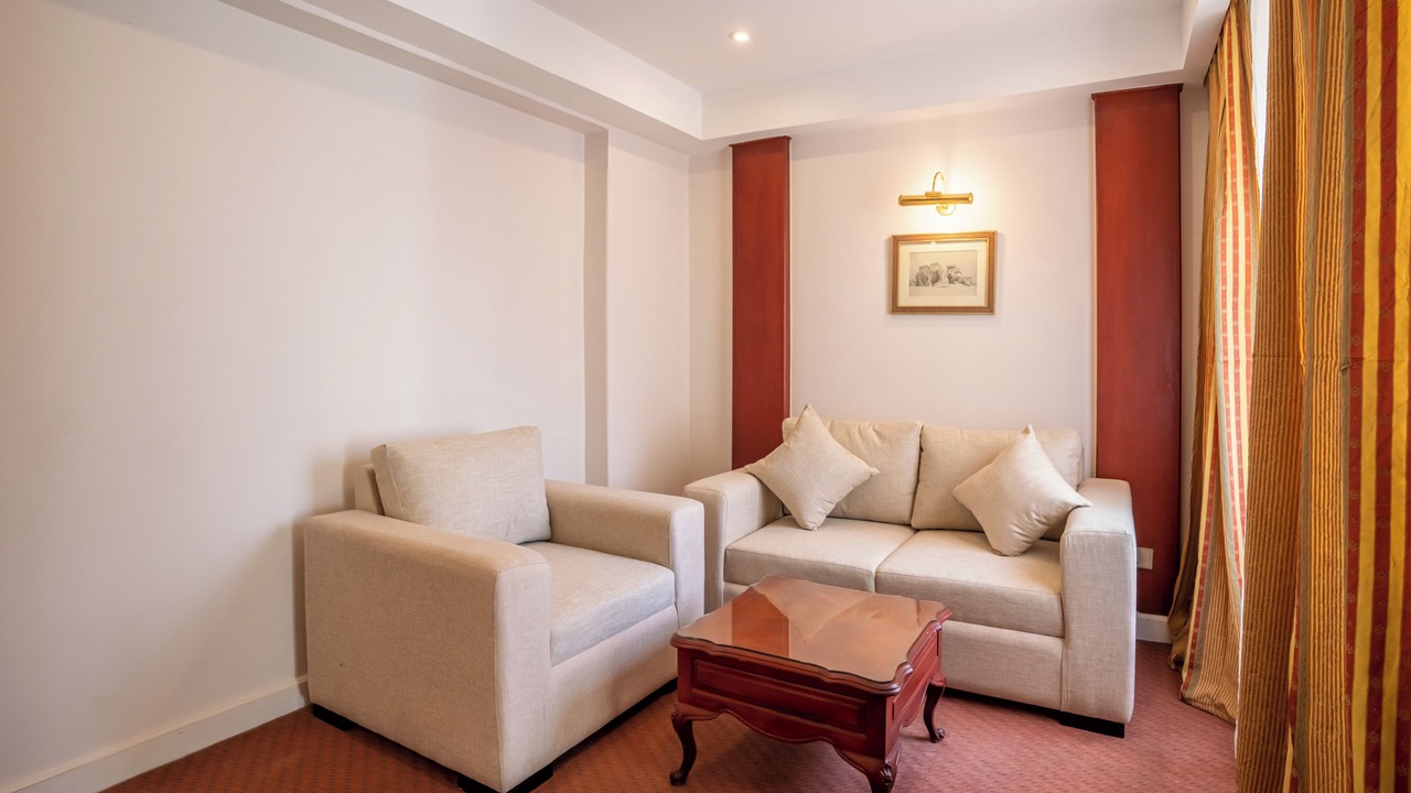 Photo of Bedroom in Kafr ad-Dawwar