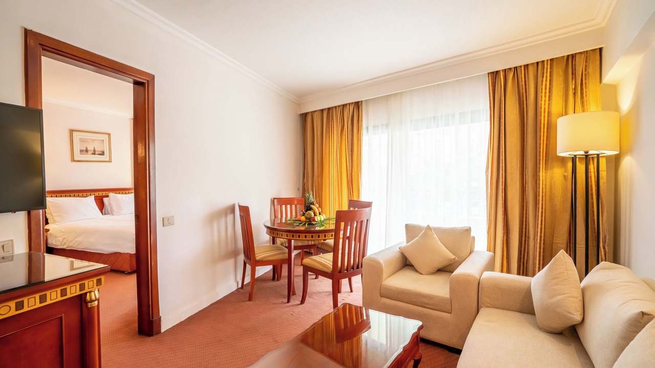 Photo of Livingroom in Kafr ad-Dawwar