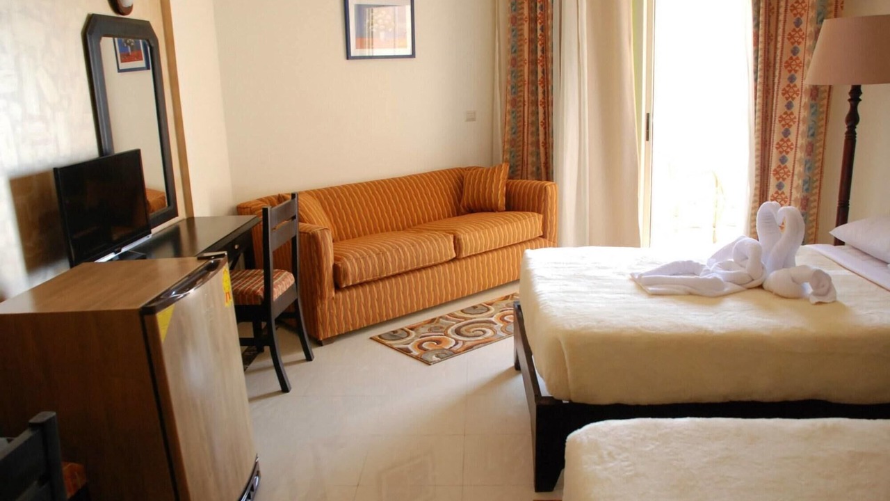 Photo of Bedroom in Ad-Dukhaylah