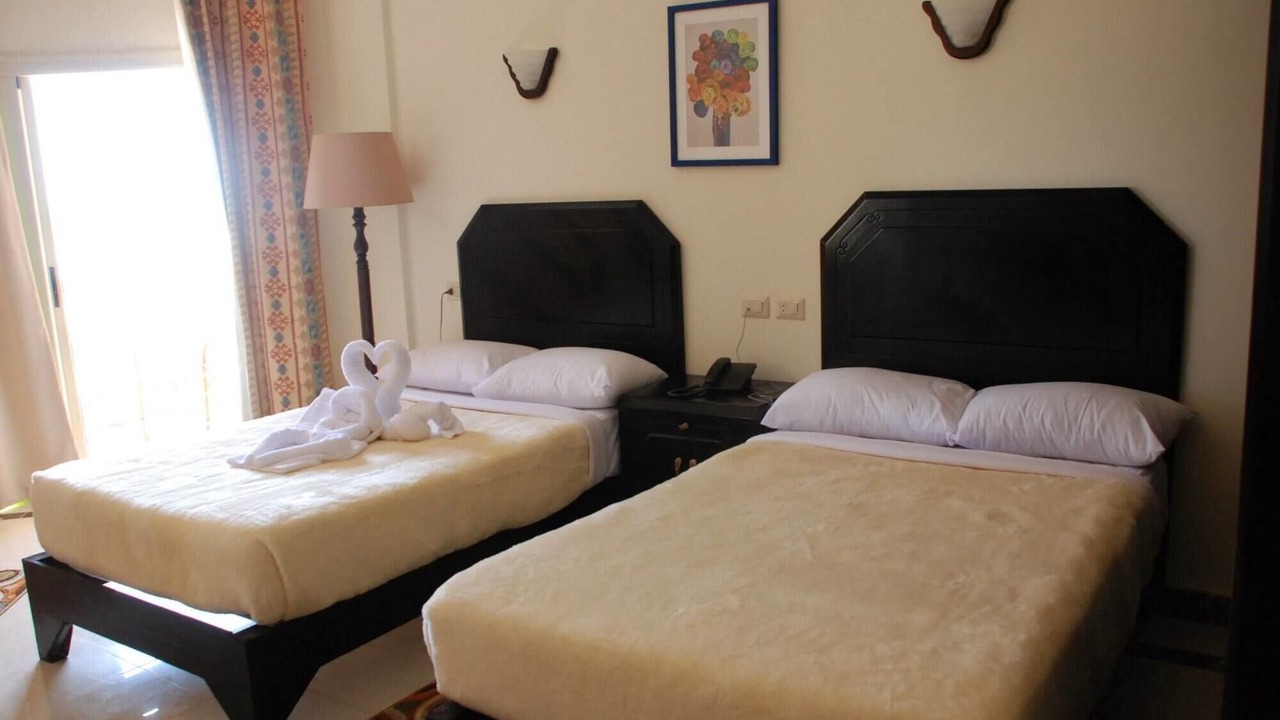 Photo of Bedroom in Ad-Dukhaylah