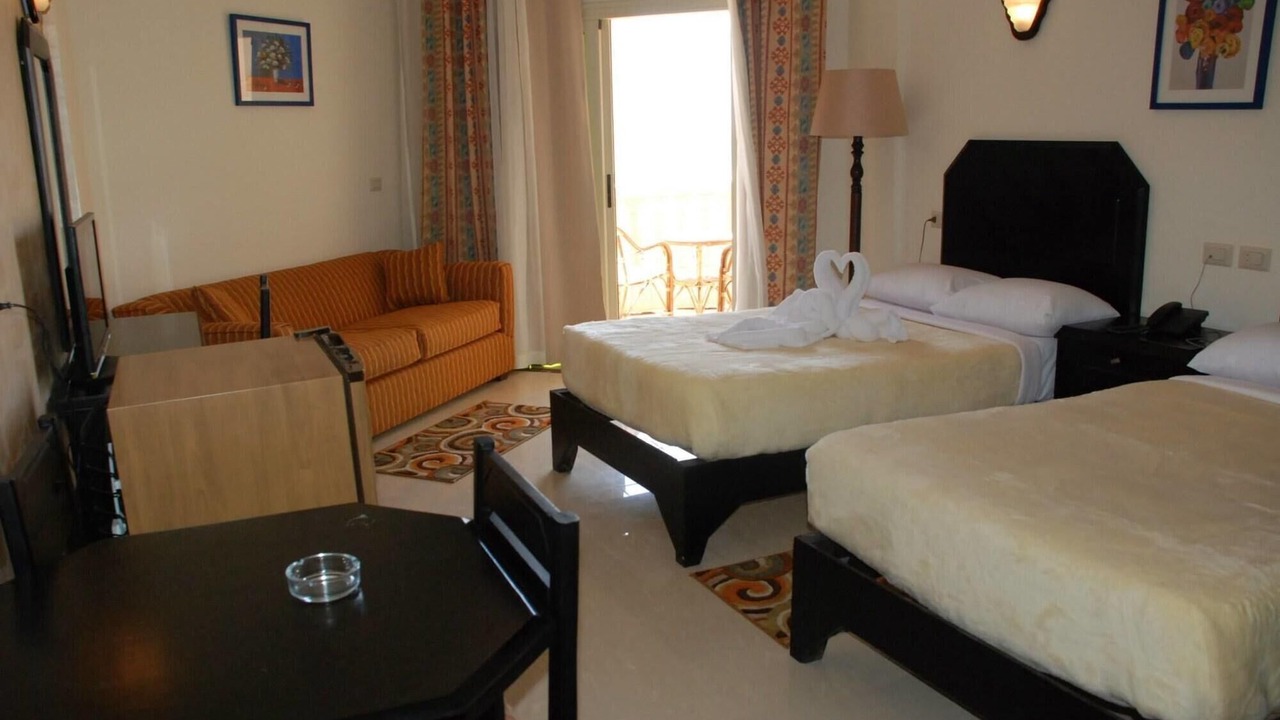Photo of Bedroom in Ad-Dukhaylah