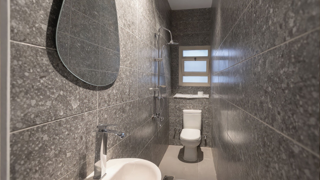 Photo of Bathroom in Al Rehab