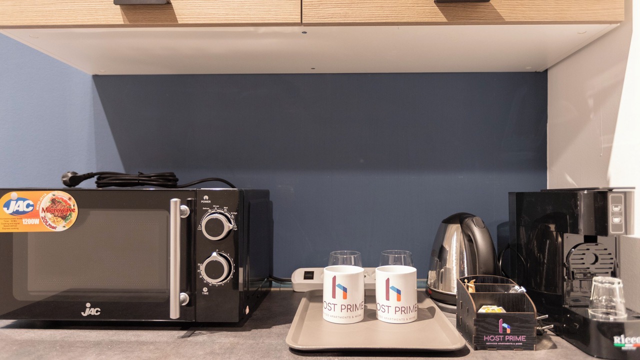 Photo of Kitchen in Al Rehab
