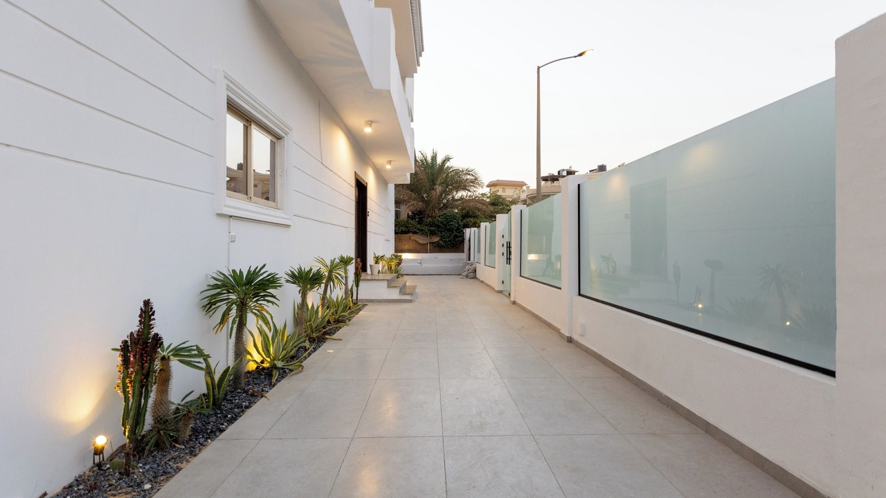 Photo of Outdoor in Al Rehab