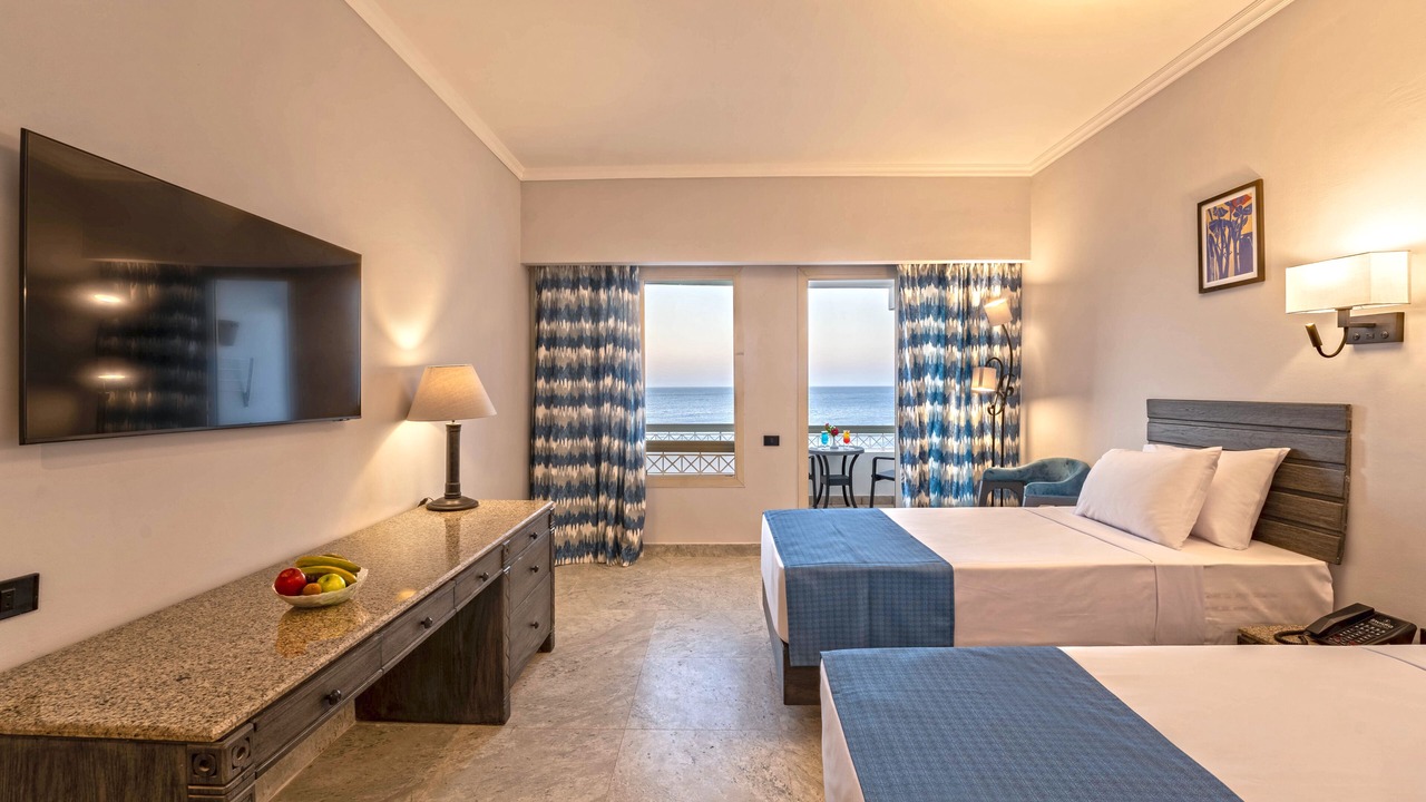 Photo of Bedroom in Sharm El Sheikh