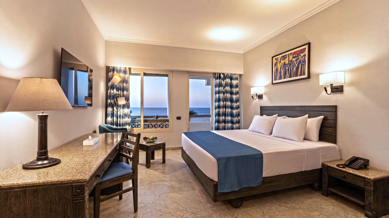 Photo of Bedroom in Sharm El Sheikh