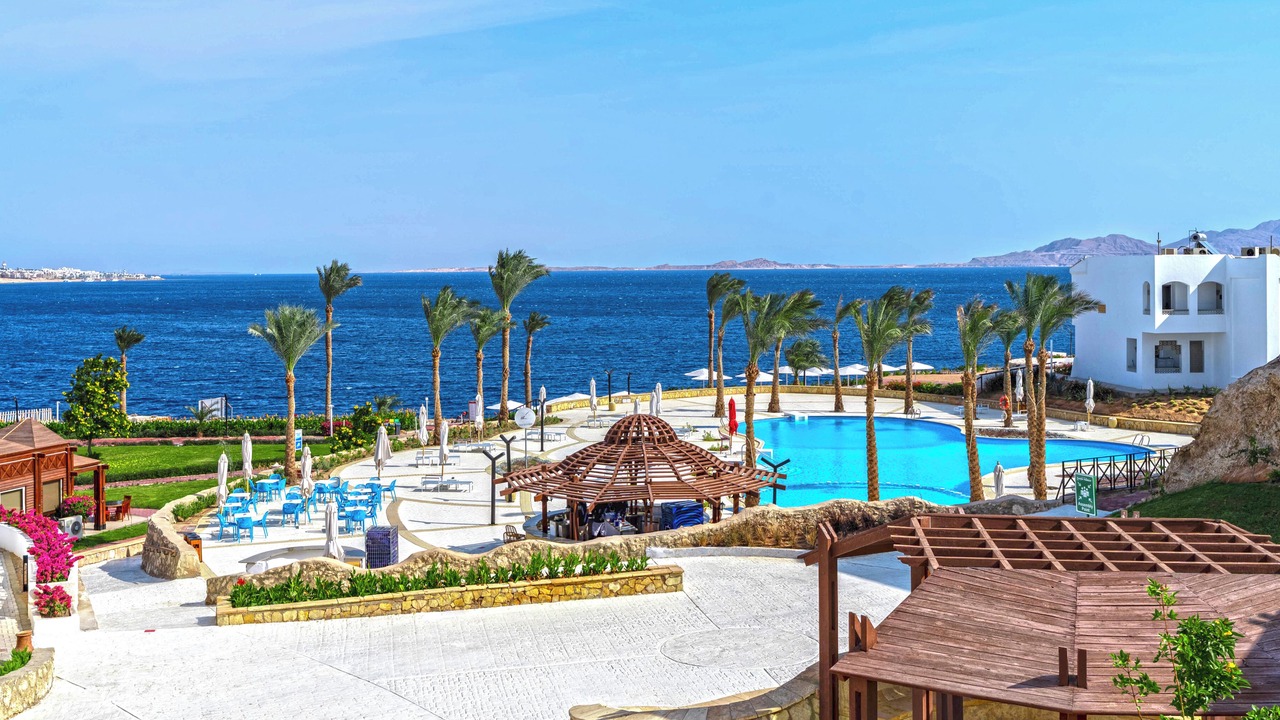 Photo of Outdoor in Sharm El Sheikh