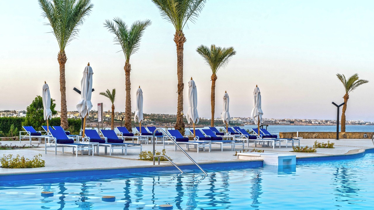 Photo of Outdoor in Sharm El Sheikh