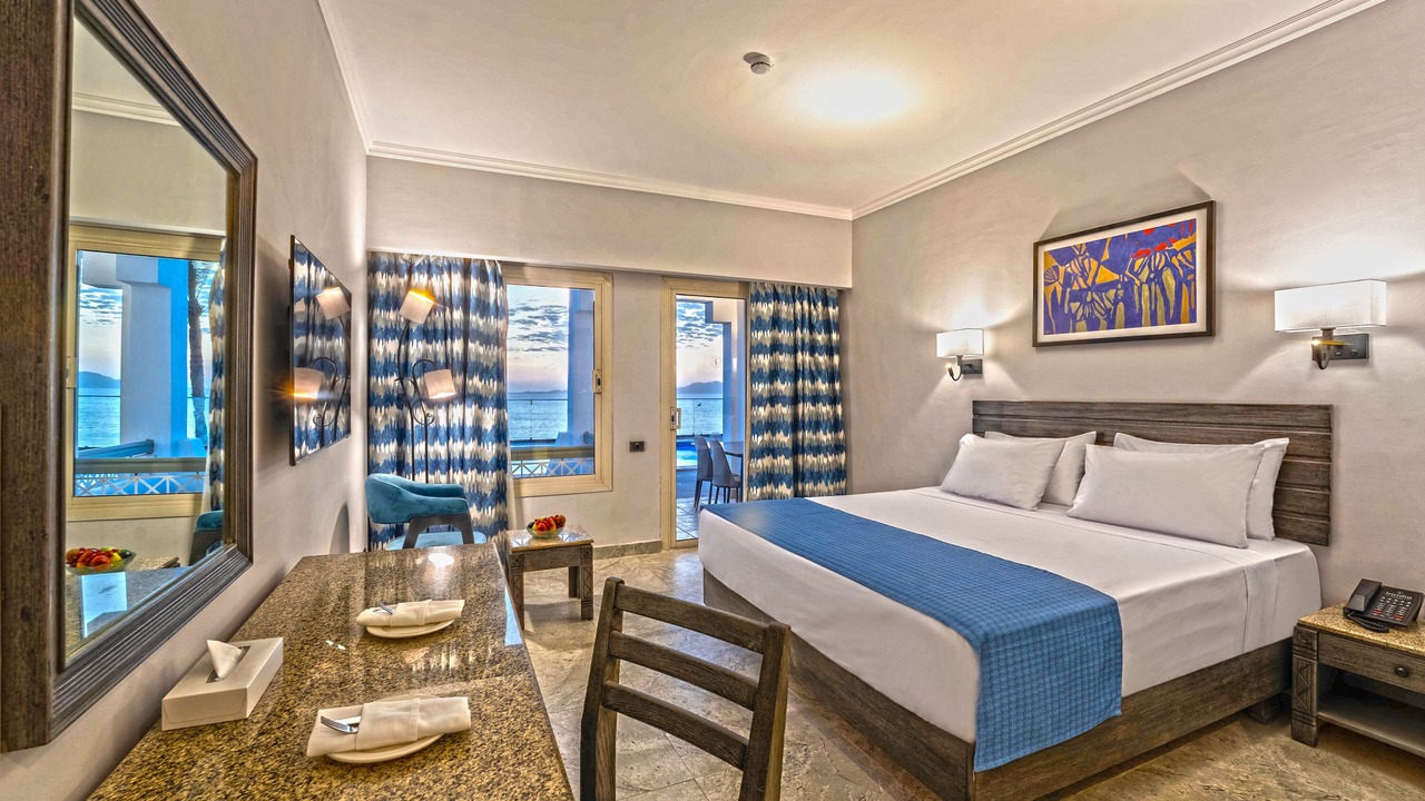 Photo of Bedroom in Sharm El Sheikh