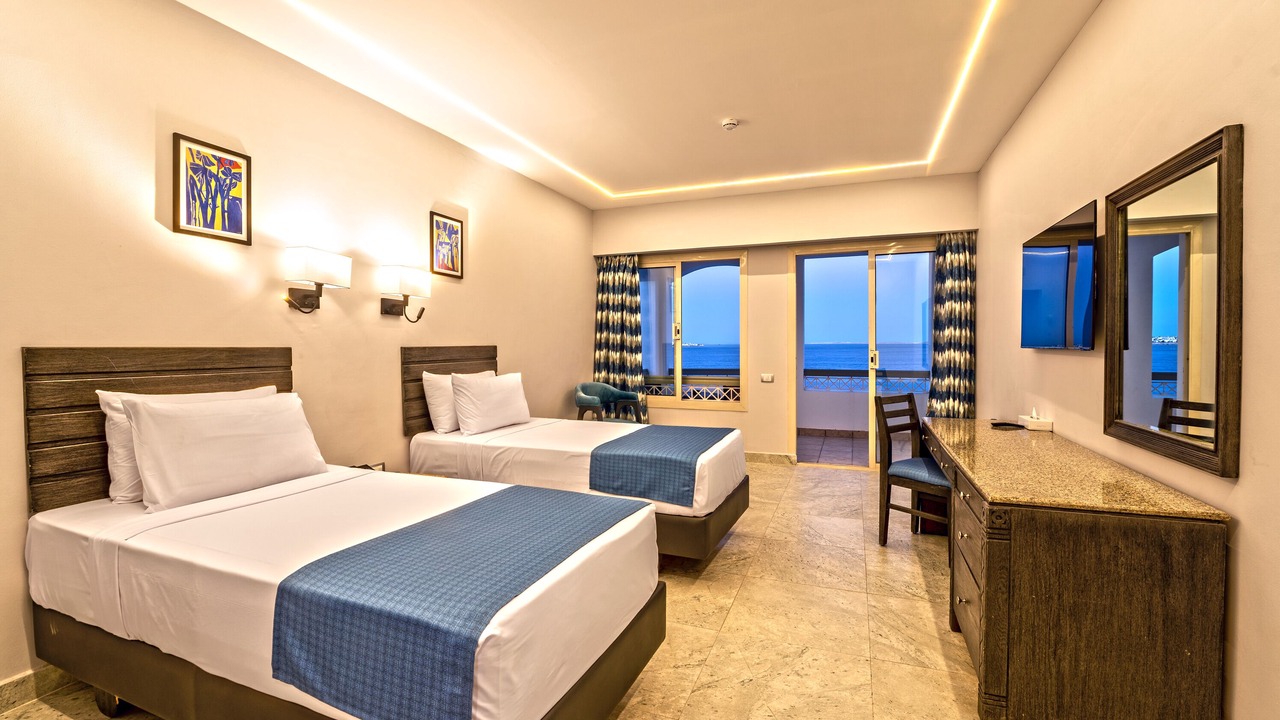 Photo of Patio Balcony in Sharm El Sheikh