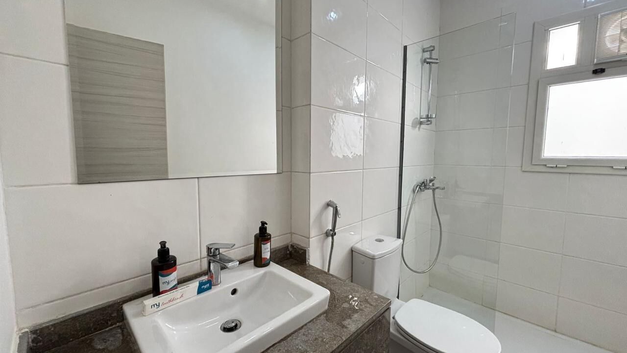 Photo of Bathroom in Marsa Matruh