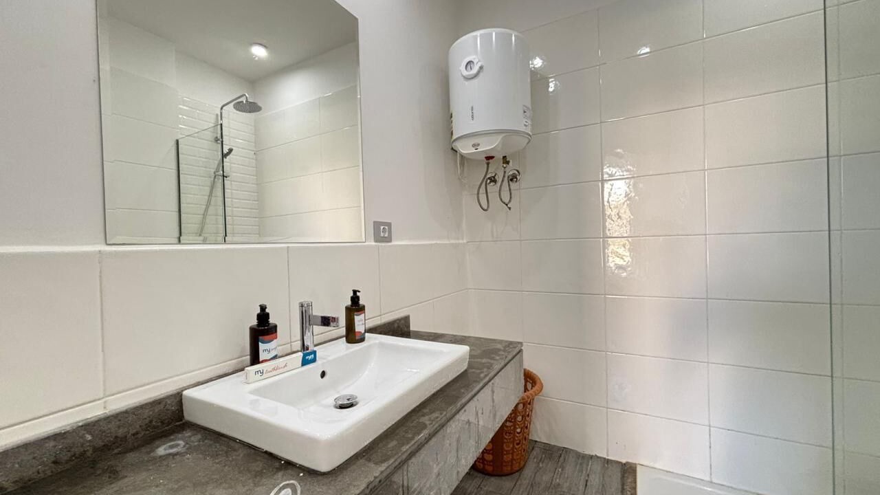 Photo of Bathroom in Marsa Matruh