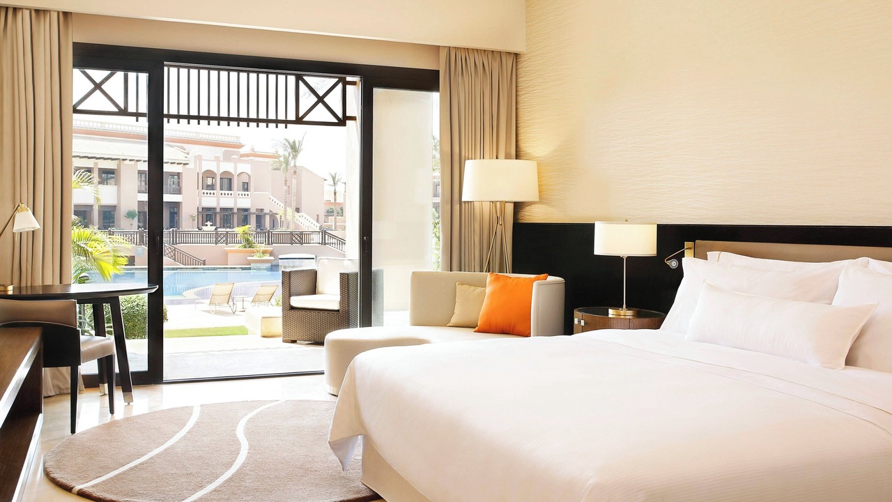 Photo of Bedroom in New Cairo