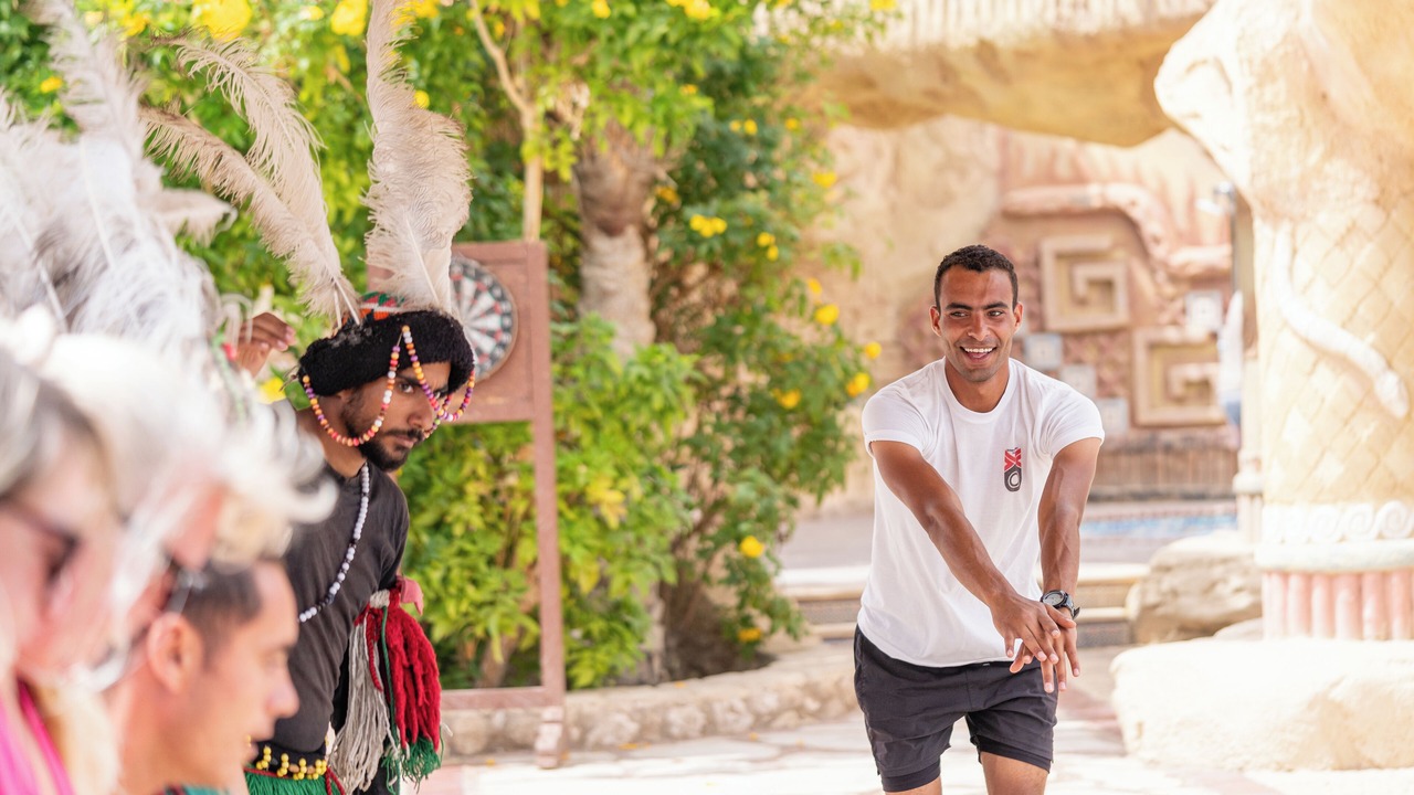 Photo of Others in Sharm El Sheikh