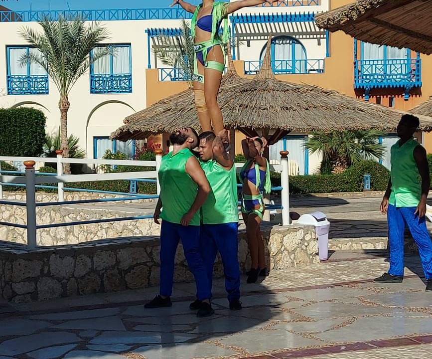 Photo of Others in Sharm El Sheikh