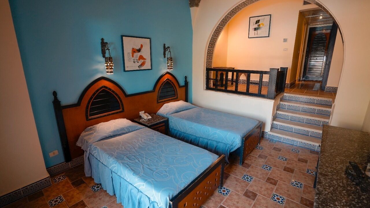 Photo of Bedroom in Sharm El Sheikh