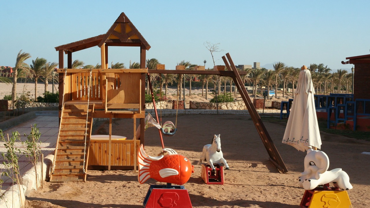 Photo of Outdoor in Sharm El Sheikh