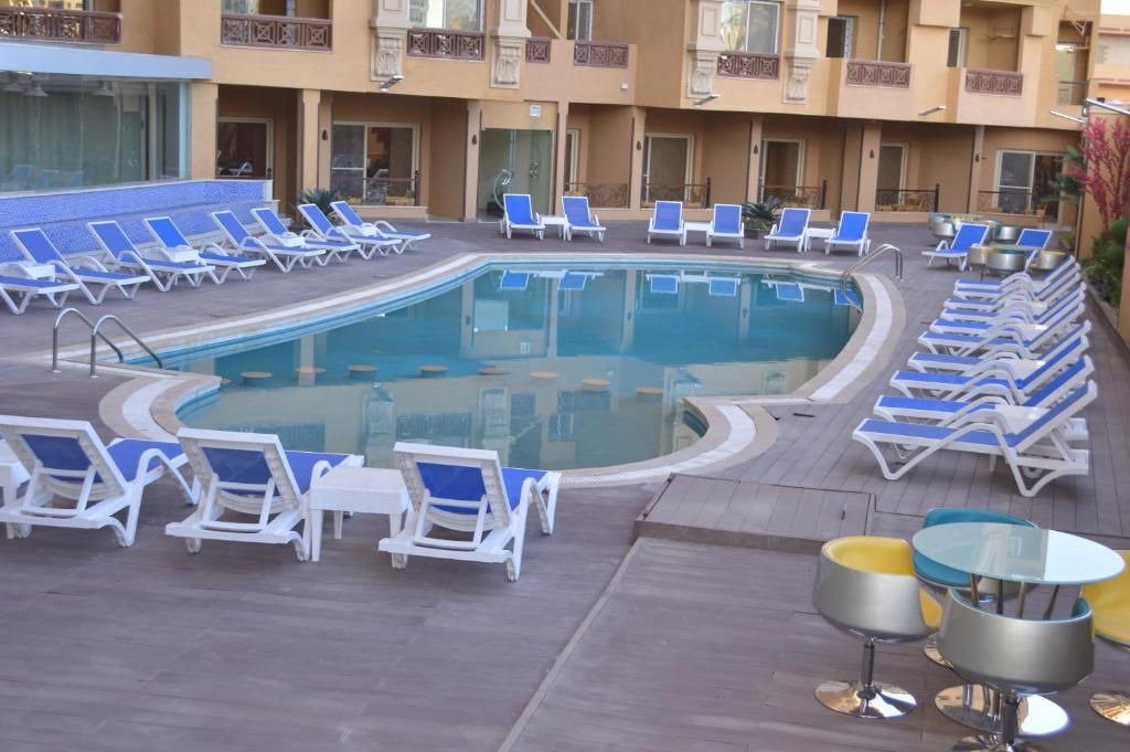 Photo of Outdoor in Al-Muntazah