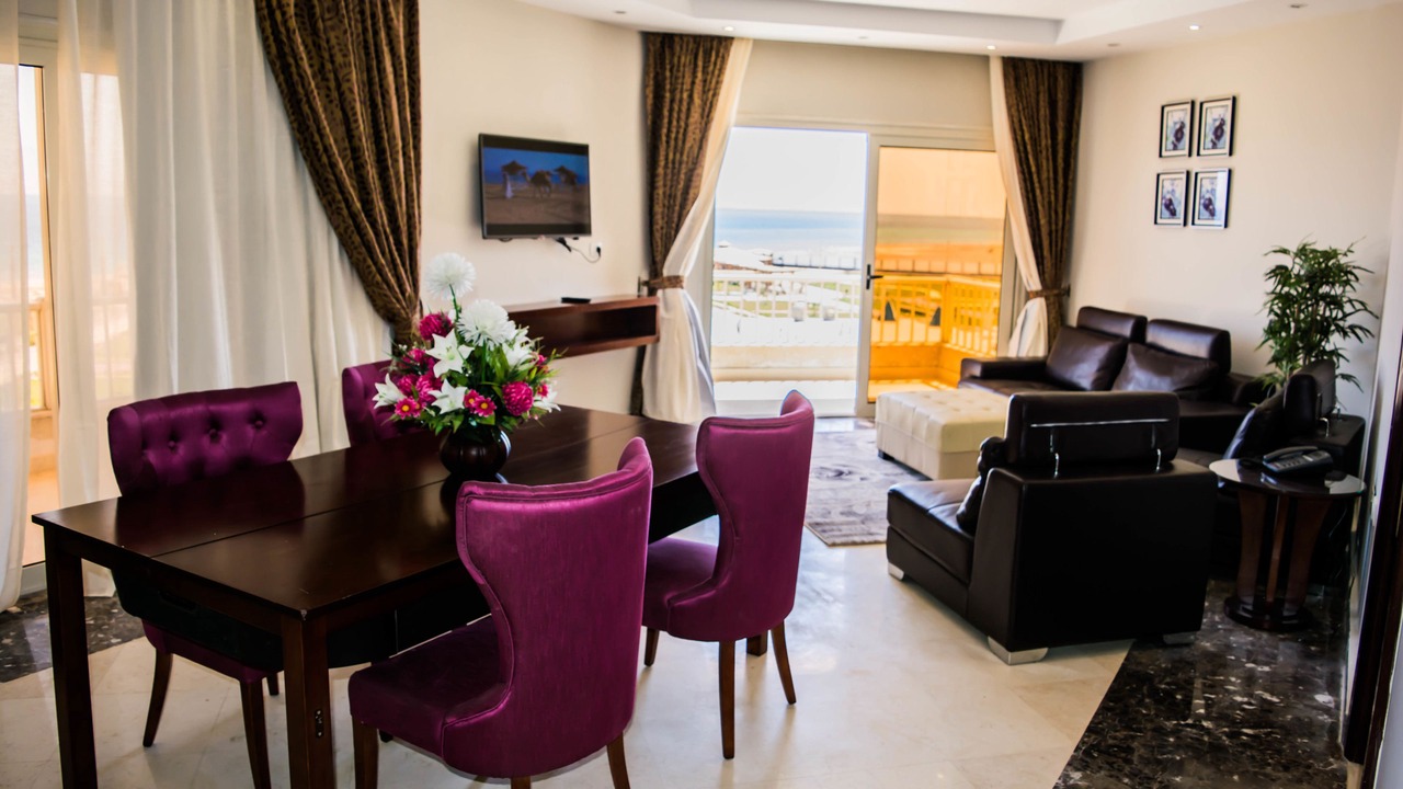Photo of Outdoor in Taba Heights