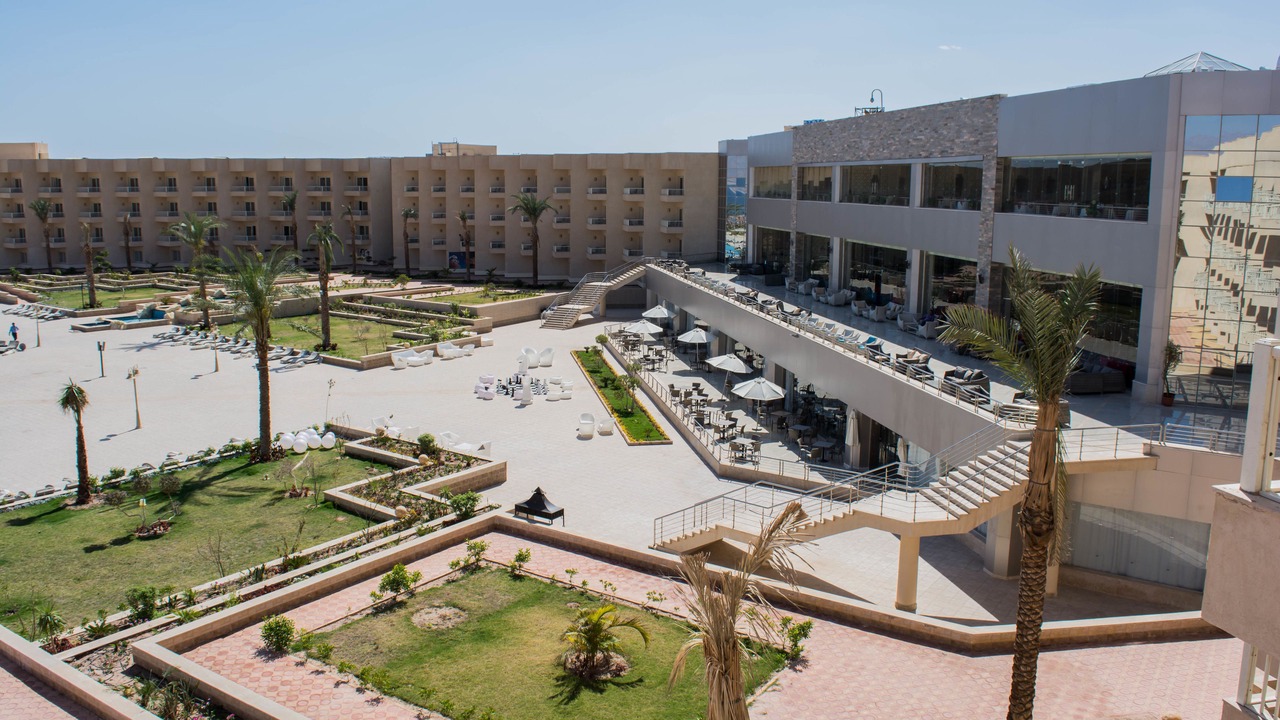 Photo of Outdoor in Taba Heights