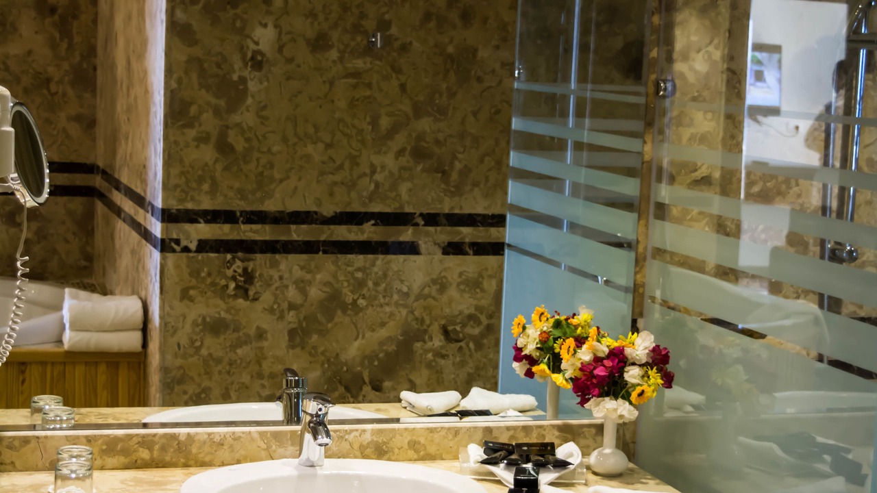 Photo of Bathroom in Taba Heights