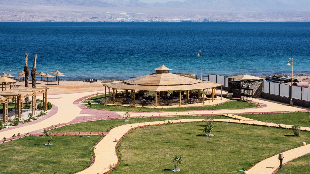 Photo of Outdoor in Taba Heights